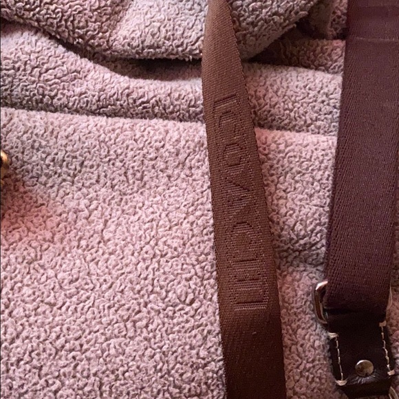 Coach Cross Shoulder Bag - Picture 3 of 3